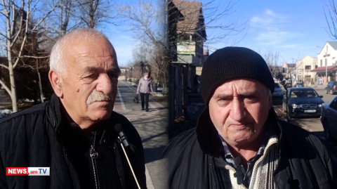 Մինչեւ Երեւանը չվերցնի, խաղաղություն չի լինի. Տաշիրում չեն հավատում՝ Փաշինյանը խաղաղություն կբերի