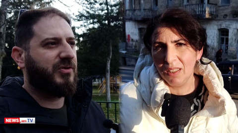 «Ո՞նց կարելի է մարդուն իր մտքերի համար բանտարկել». դիլիջանցիները՝ Սամվել Կարապետյանի կալանքի մասին
