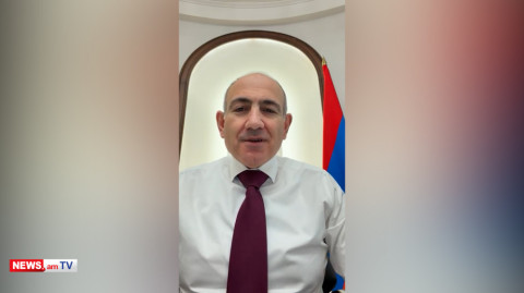 Նիկոլ Փաշինյանը հունվարի 6-ին՝ ժամը 13։30-ին, հրավիրում է ուխտերթի