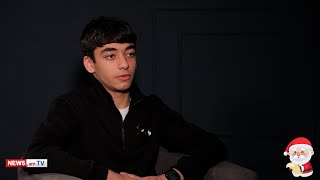 Secret Santa NEWS.am Sport-ի հետ. Մամիկոն Խաչատրյան