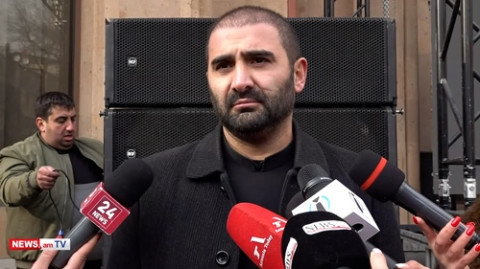 Կճոյանի «Բենթլիի» պատմությունը գիտեմ․ կարգալույծ քահանան՝ եկեղեցին բարենորոգողների մասին
