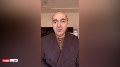 Կոռումպացված Պետրոսի 44 միլիոն դրամը. Էդմոն Մարուքյան