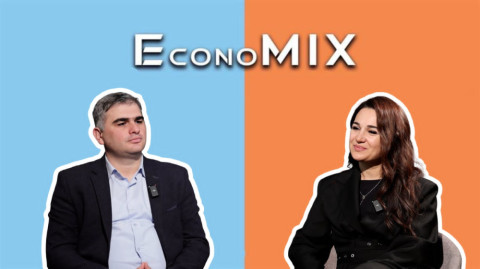 Չորս ամիս առաջ ավիատոմս եք գնում, բայց վիզայի կենտրոն չեք կարողանում մտնել․ դա մի առանձին բիզնես է