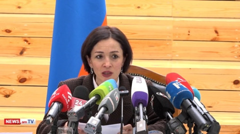 9600 ուսուցիչներ անցել են կամավոր ատեստավորումը եւ այմ բարձր են վարձատրվում. նախարար