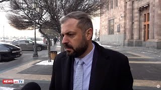 Միայն պրեմիում չի, նաեւ ռեգուլյար ու դիզել է գալիս, մի քանի հազար տոննա. Պապոյան