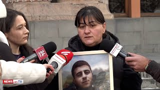 «Սրբապիղծ, փողի մեռած է». 2 որդիներ շիրմաքարերի 12 հազար դոլար գումարն են շորթել