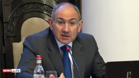 Որ թոշակը 20 հազարով էլ բարձրացնենք միևնույն ա՝ խնդիրները չեն պակասելու, ինչի՞ բարձրացնենք. Փաշինյան