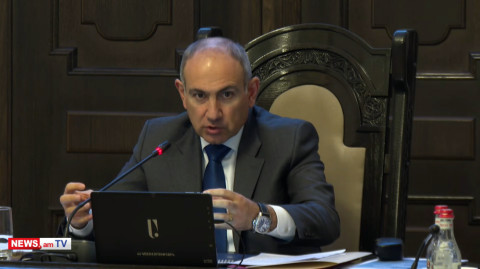Փաշինյանը կառավարության նիստին պատմեց՝ ինչպես է սկսել հեծանիվ վարելու հատուկ կոշիկներ օգտագործել