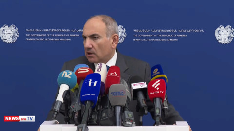 Եղել են ցանցեր, ովքեր հրաժարվել են վաճառել Ադրբեջանից ներմուծված բենզինը. Փաշինյան