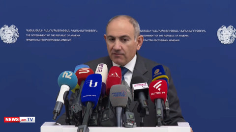 Փաշինյանը չգիտի՞ իր լիազորությունների շրջանակը. ինչպես է նա մեկնաբանում սահմանադրական կարգը խախտելը