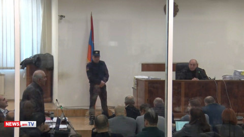 Չկա որեւէ փորձաքննություն, ձայների նույնականացում. փաստաբանները միջնորդություն ներկայացրեցին