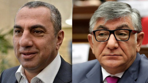 Ինչպե՞ս է որոշվել`որ ընկերությունները պիտի Ադրբեջանի հետ առևտուր անեն
