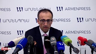 Աղքատության հաղթահարման մի բանաձեւ կա. Թորոսյանը ներկայացրեց նախորդ տարվա ծրագրերը