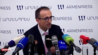 Անկեղծ ասած չեմ հասկանում հարցի իմաստը. նախարարը նյարդայնացավ թոշակների բարձրացման մասին հարցից