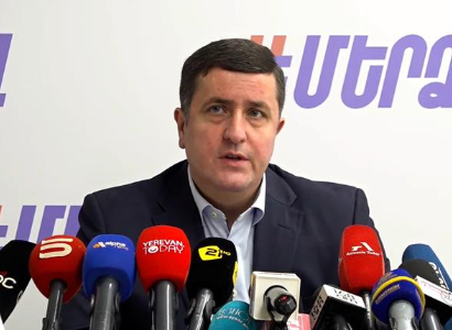 «12․7 մլրդ դրամ են կանխատեսել ատոմակայանի համար որպես եկամուտ, որտեղից՝ Աստված գիտի»․ Ղազինյան