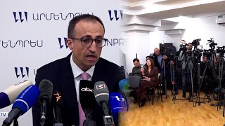 Արցախցիներին անձնագիր տրվել էր, որ ունենային շարժունակության իրավունք. Թորոսյան