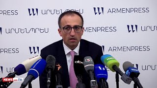 Արդեն մեկ ամիս է Arca ունեմ, Viza ընկերությունը պետք է մտահոգվի. նախարար