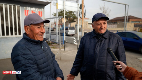 «Արեւմուտքի համար խելագարներ, տեսա՞ք՝ Ուկրաինան ինչ արեցին». գավառցիների կարծիքը