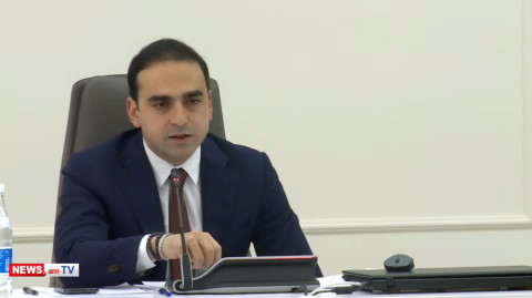 Ուղղակի խայտառակ թվեր են. լավամարդ դուրս գալը լավ բան չի. ինչից է դժգոհ Ավինյանը