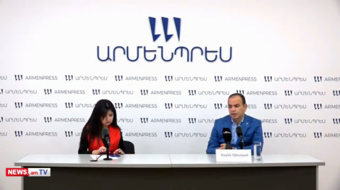 Չենք կարողանում կապ հաստատել Իրանի մեր հայրենակիցների հետ. Զարեհ Սինանյան