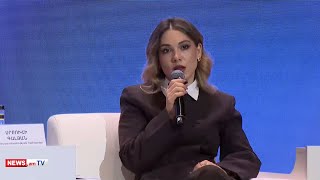 Դատական համակարգը մաքրվում է. Գալյան