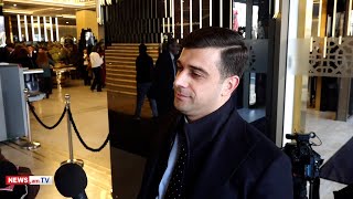 «Դուք երբեւէ վնգստացե՞լ եք պարոն Պետրոսյան». հարց դատավորին