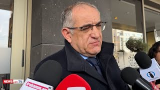 «Երբեւիցե Փաշինյանի ասածը արե՞լ եք», «Ոչ». վճռաբեկի դատավոր
