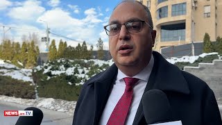 Փաշինյանի գործողություններում սահմանադրության խախտում չեմ տեսնում. Վարդանյան