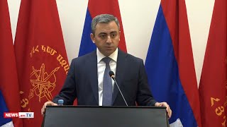 Ընտրություններին մեկ դաշինքով մասնակցելը գործնականում գրեթե անհնար է. Սաղաթելյան