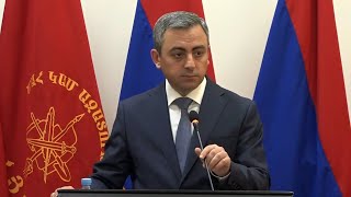 «Հայաստան» խմբակցության պատագամավորները պարգևավճարներն ուղղել են սոցիալական ծրագրերի. Սաղաթելյան