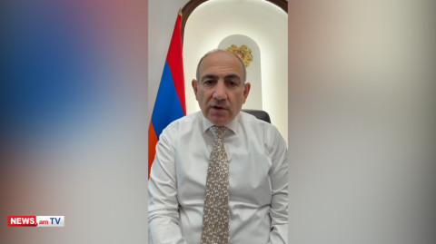 Այսօրվա դրությամբ ՀՀ-ում պրեմիում տեսակի բենզինի նվազագույն գինը նվազել է 15 տոկոսով. Փաշինյան