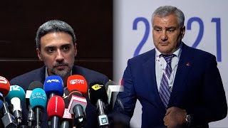 Սամվել Կարապետյանի մոտ երկկողմանի թոքաբորբ է ախտորոշվել. փաստաբան