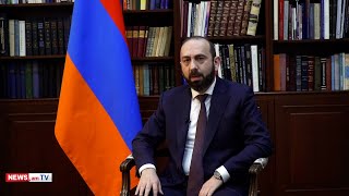 Համաձայնեցված է այն, ինչ հանձնված է թղթին. Միրզոյանը՝ TRIPP համաձայնագրի մասին