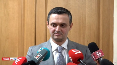 Չգիտեմ՝ ինչ 3 միլիարդի մասին եք խոսում, չեմ մեկնաբանելու․ ֆինանասների փոխնախարար