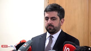 Արդյոք ՌԴ–ն ներգրավված է լինելու ԹՐԻՓՓ նախագծում. մեկնաբանում է Խանդանյանը