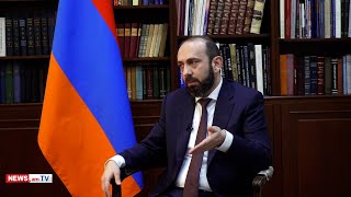 Չի քննարկվել TRIPP-ին ՌԴ–ի մասնակցության հարցը, շրջանակները արդեն պարզ են. Միրզոյան