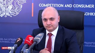 Ադրբեջանական բենզինը մրցակցային անհավասար պայմաններ չի՞ ստեղծում շուկայում․ պատասխանում է Գևորգյանը