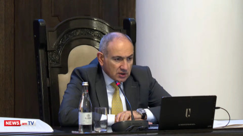 Երեկվա հայտարարությունից հետո պետք է հնարավորինս արագ գործողություններ անենք․ Փաշինյան