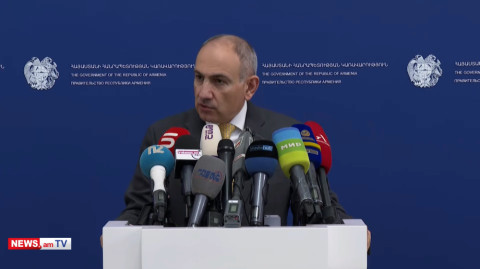 Այդ իրադարձությունները իրար հետ կապ չունեն.Փաշինյանը՝ գերիների և սիրիացի վարձկանների վերադարձի մասին