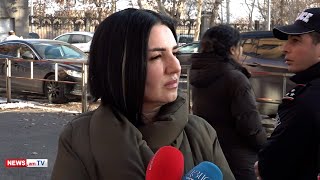 Պապիկյանին պետք է հիշեցնել պատերազմի օրերին Արցախում ուտել–խմելով զբաղվելու օրերը. Մետաքսե Հակոբյան