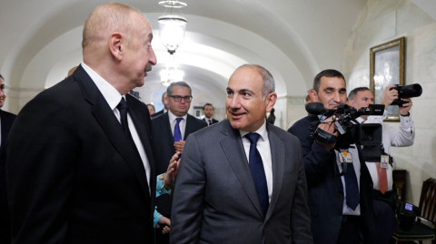 «Չի բացառվում, որ Փաշինյան–Ալիև պայմանավորվածություն կա. Ալիևն այս շրջանում կաջակցի Փաշինյանին»