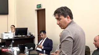 Իմ մոտ համոզմունք կա, որ նյութերի մեծ մասը կեղծված է. Արմեն Գևորգյան