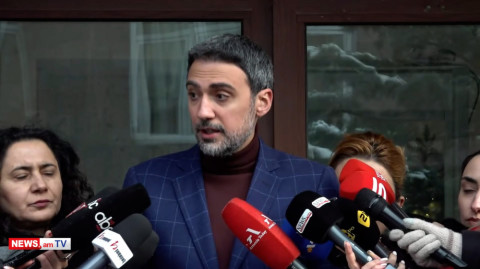 Սամվել Կարապետյանի մոտ առողջական լուրջ խնդիրներ են առաջացել կալանավայրում. փաստաբան