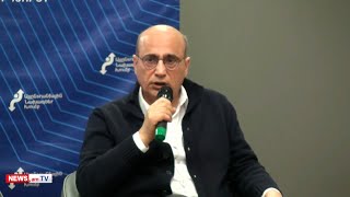 Արտաքին ուժերը որոշում են, ըստ էության, ով է Հայաստանում լինելու իշխանություն. Դանիելյան