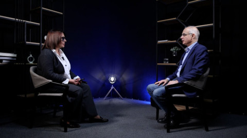 Այս ընտրությունները «Մեր ձևով» շարժման աստեղային ժամն է. Լևոն Զուրաբյան