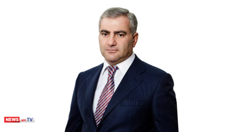 Սամվել Կարապետյանի նկատմամբ կիրառվել է տնային կալանք. հրապարակային խոսքի սահմանափակումը վերացվել է