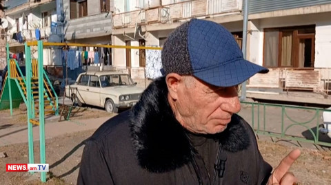 «Փաշինյանը թող ռադ լինի», «Նիկոլի համար ցույց արեցինք, ոչ մի խոստում չպահեց». Վայոց ձորի բնակիչներ