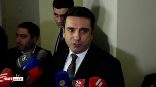 «Էլի են ստանալու, իրենց հասանելիքն է». Սիմոնյանը՝ միլիոնավոր դրամների հասնող պարգեւավճարների մասին
