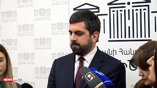 Անխոչընդոտը նշանակում է՝ ՀՀ-ն ադրբեջանցիների անցման համար խոչընդոտ չի ստեղծելու. Խանդանյան