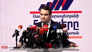 Ո՞ւմ հետ դաշինք կկազմի Սամվել Կարապետյանի քաղաքական ուժը